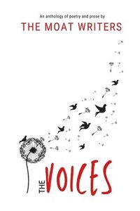 bokomslag Voices