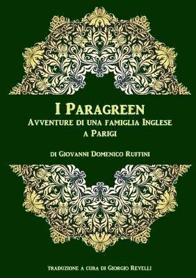 The Paragreens 1