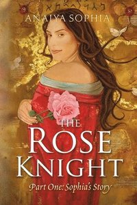 bokomslag The Rose Knight