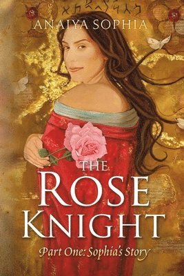 bokomslag Rose Knight
