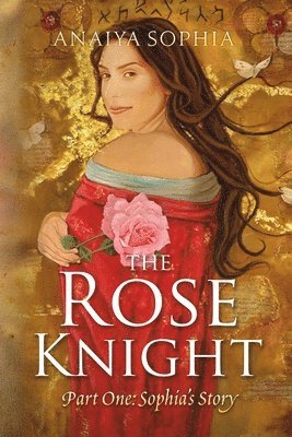 The Rose Knight 1