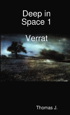 bokomslag Deep in Space