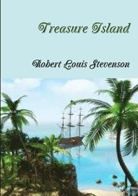 bokomslag Treasure Island
