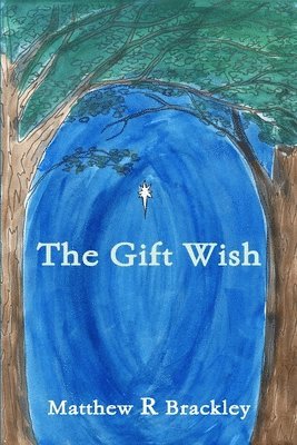 bokomslag Gift Wish