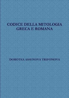 Codice Della Mitologia Greca E Romana 1