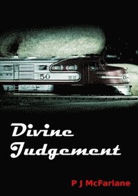 bokomslag Divine Judgement