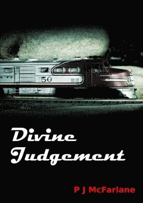 bokomslag Divine Judgement