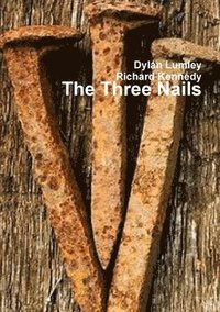bokomslag The Three Nails