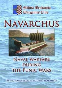 bokomslag Navarchus