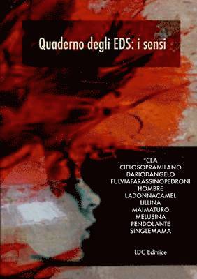 bokomslag Quaderno degli EDS #1: i sensi