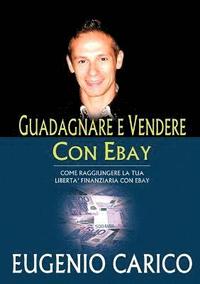 bokomslag Guadagnare e vendere con ebay