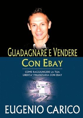 bokomslag Guadagnare e vendere con ebay