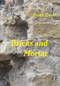 bokomslag Bricks and Mortar