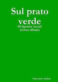 bokomslag Sul Prato Verde