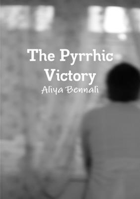 bokomslag Pyrrhic Victory