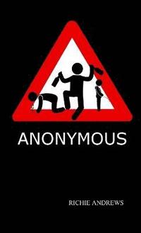 bokomslag Anonymous
