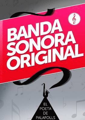 bokomslag Banda Sonora Original