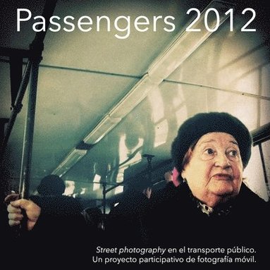 bokomslag Passengers 2012 (Version en Espanol)