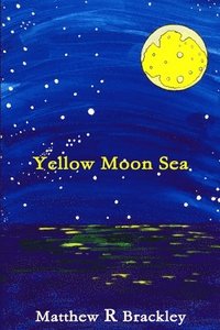 bokomslag Yellow Moon Sea