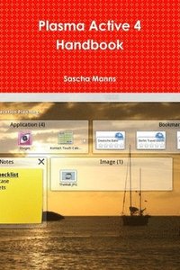 bokomslag Plasma Active Handbook