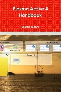 bokomslag Plasma Active Handbook (en)