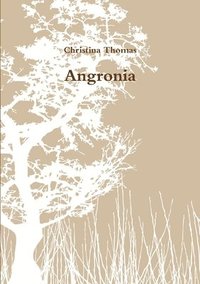 bokomslag Angronia