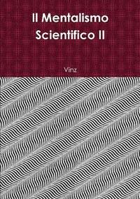 bokomslag Mentalismo Scientifico II