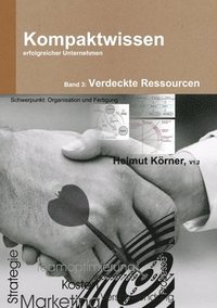 bokomslag Verdeckte Ressourcen