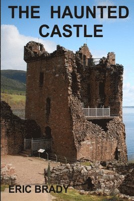 bokomslag The Haunted Castle