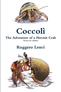 bokomslag Coccoli - The Adventure of a Hermit Crab
