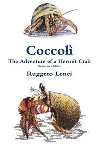 bokomslag Coccoli - The Adventure of a Hermit Crab
