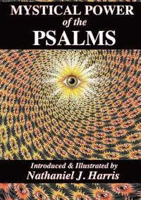 bokomslag Mystical Power of the Psalms