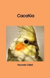 bokomslag Cacatua