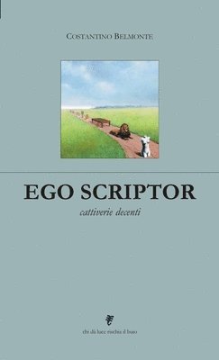 Ego scriptor 1
