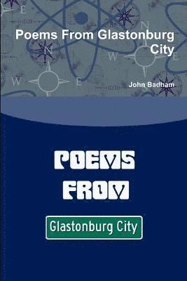 bokomslag Poems From Glastonburg City