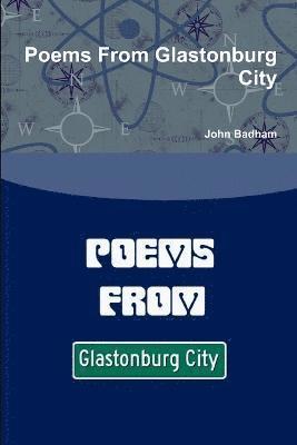 Poems From Glastonburg City