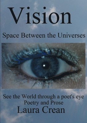 Vision - Space Between the Universes 1