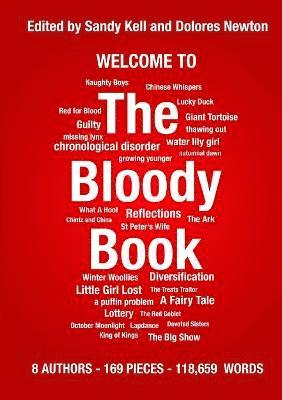 Bloody Book 1