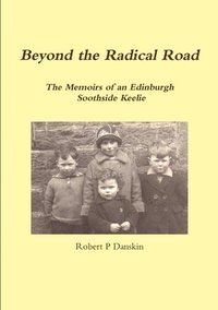 bokomslag Beyond the Radical Road