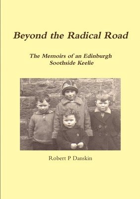 Beyond the Radical Road 1