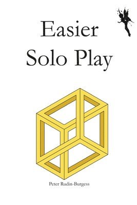 bokomslag Easy Solo Play