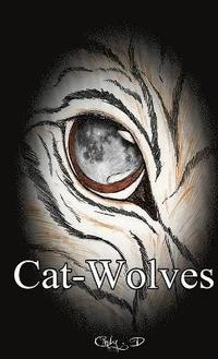 bokomslag Cat-Wolves (English version)