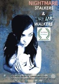 bokomslag Nightmare Stalkers & Dream Walkers