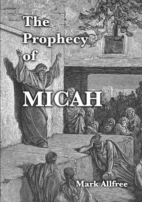 Prophecy of Micah