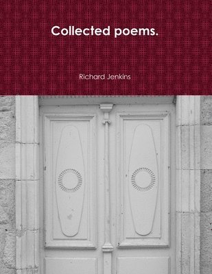 Collected poems. 1