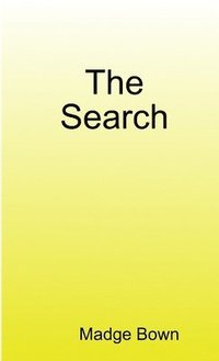 bokomslag Search