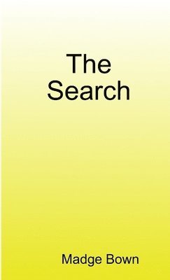 bokomslag Search