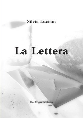 bokomslag La Lettera