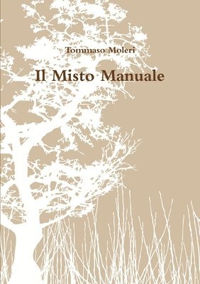 Misto Manuale 1
