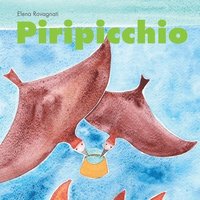 bokomslag Piripicchio